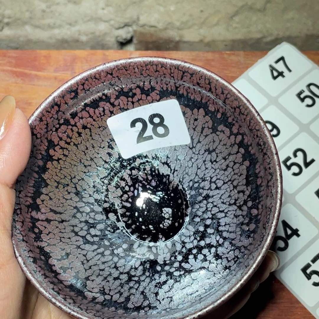 茶盏知音茶盏主人杯28