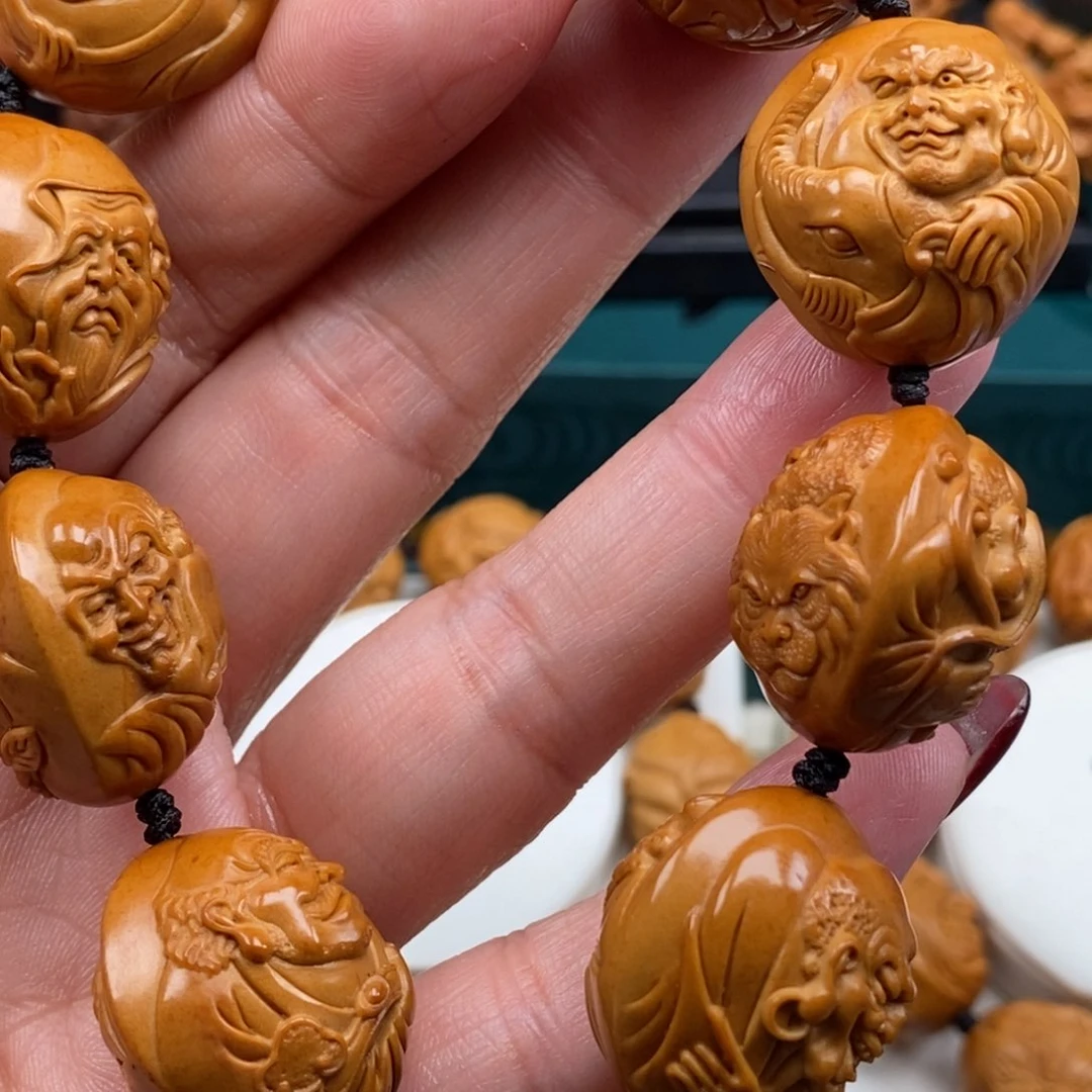 橄榄核手串/手链橄榄手串