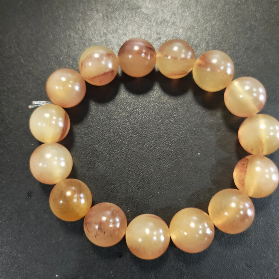 猛犸赛手串尺寸1.4链接F225