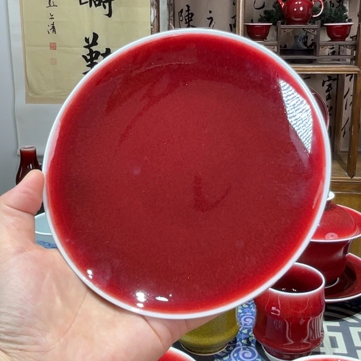 景德镇陶瓷壶承福利