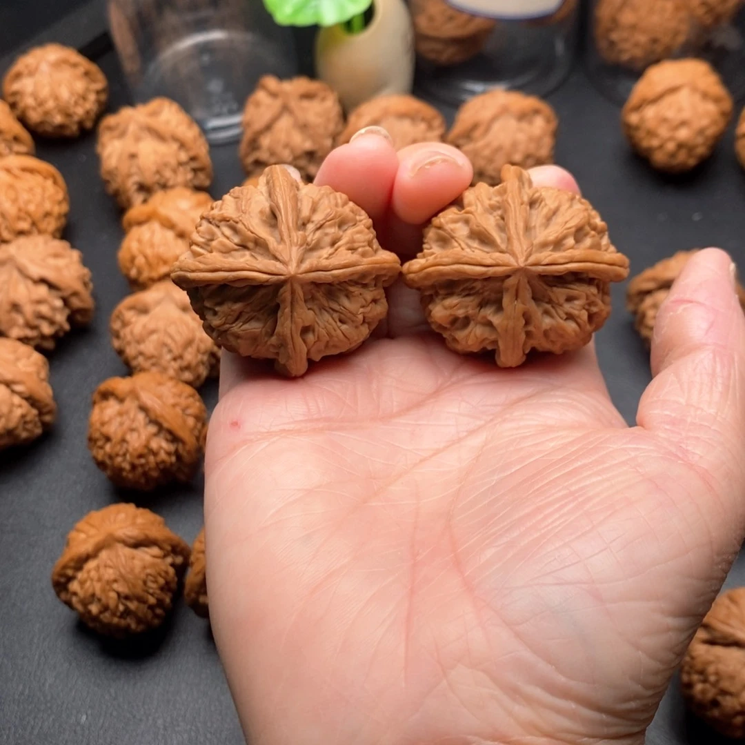 手串/手链橄榄核玉玺四棱42