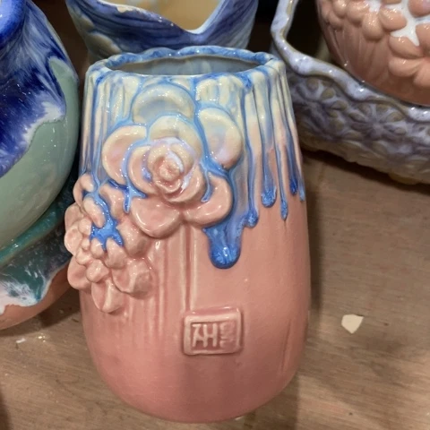 陶瓷Q324粉66131313