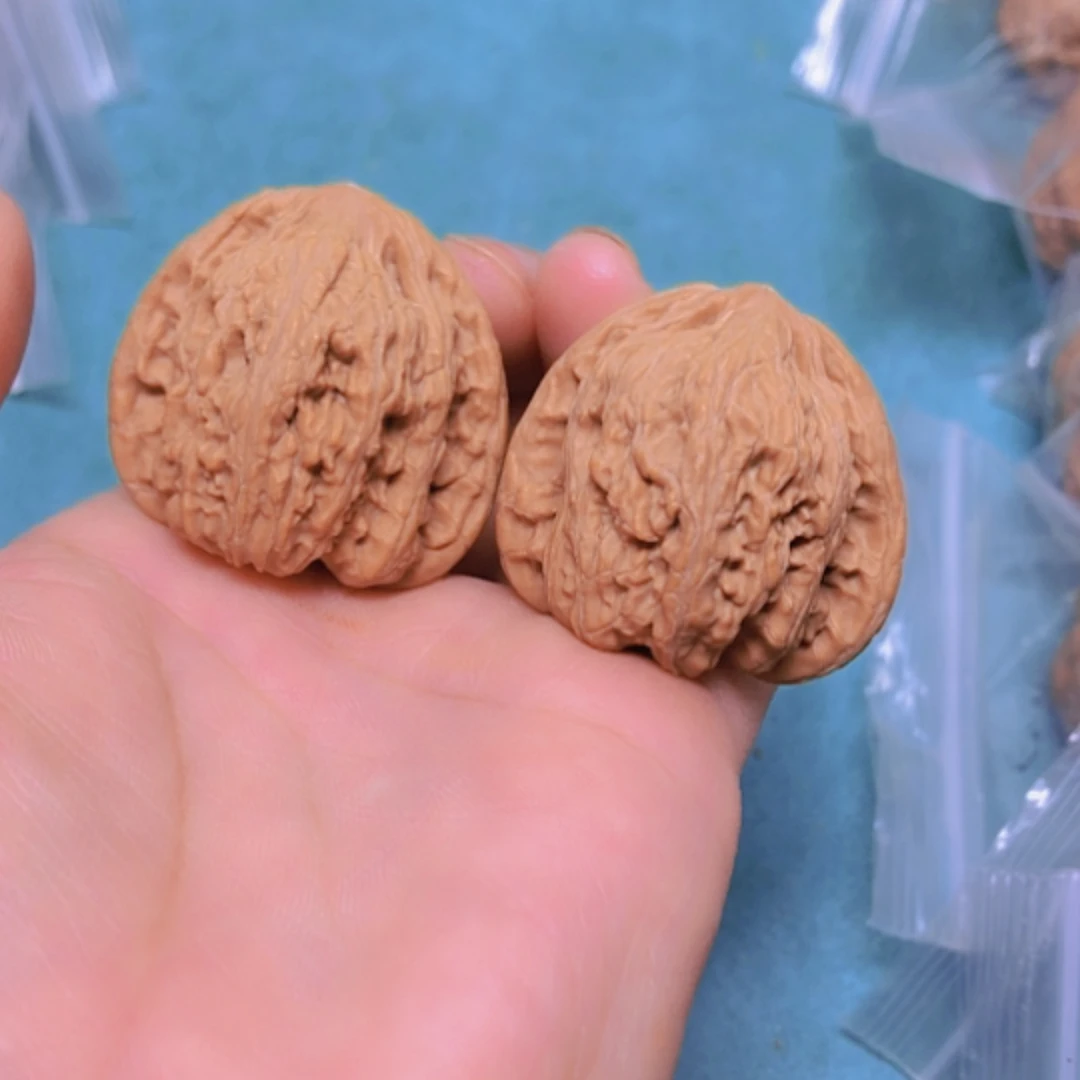 【闪购商品】摆件核桃36秘闻全品