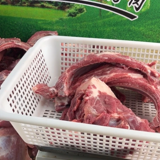 中国大陆60食用农产品