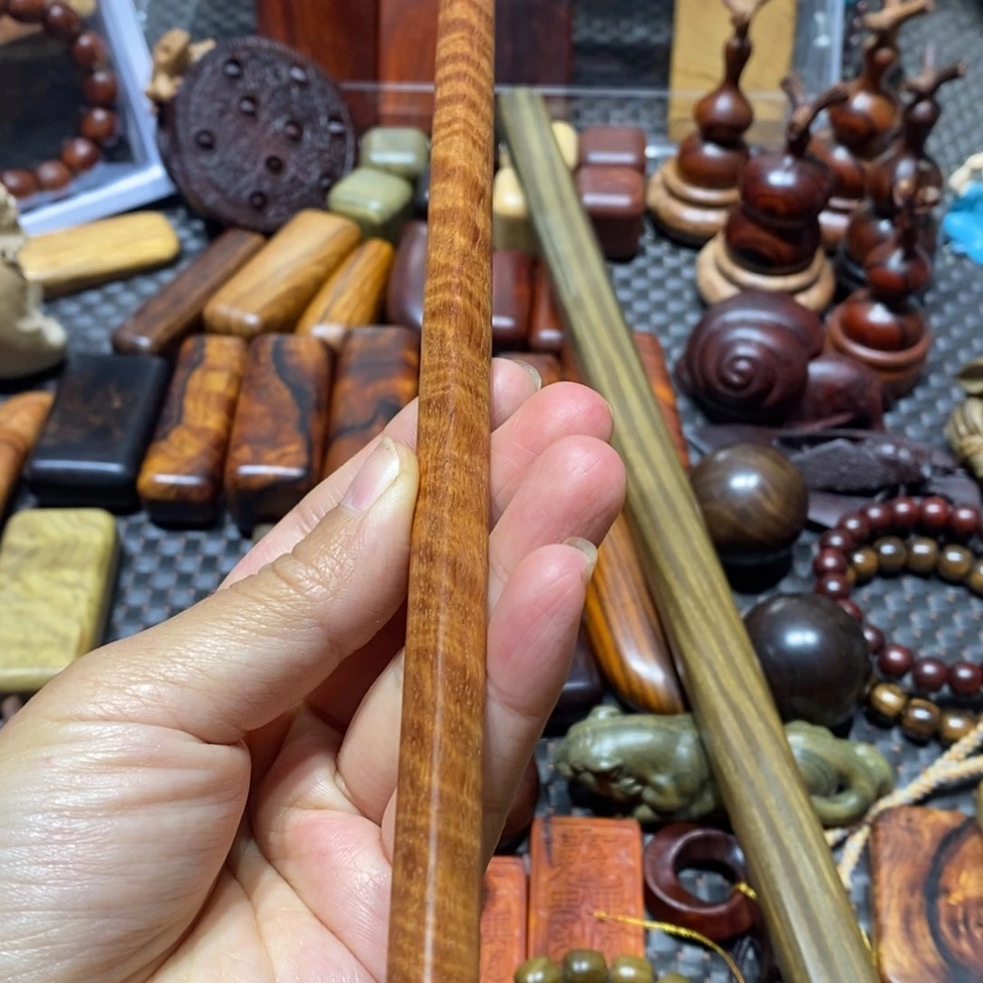 大果紫檀（缅甸花梨）风**喃