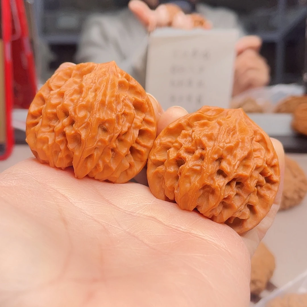 老*头41龙门涧社区居民的