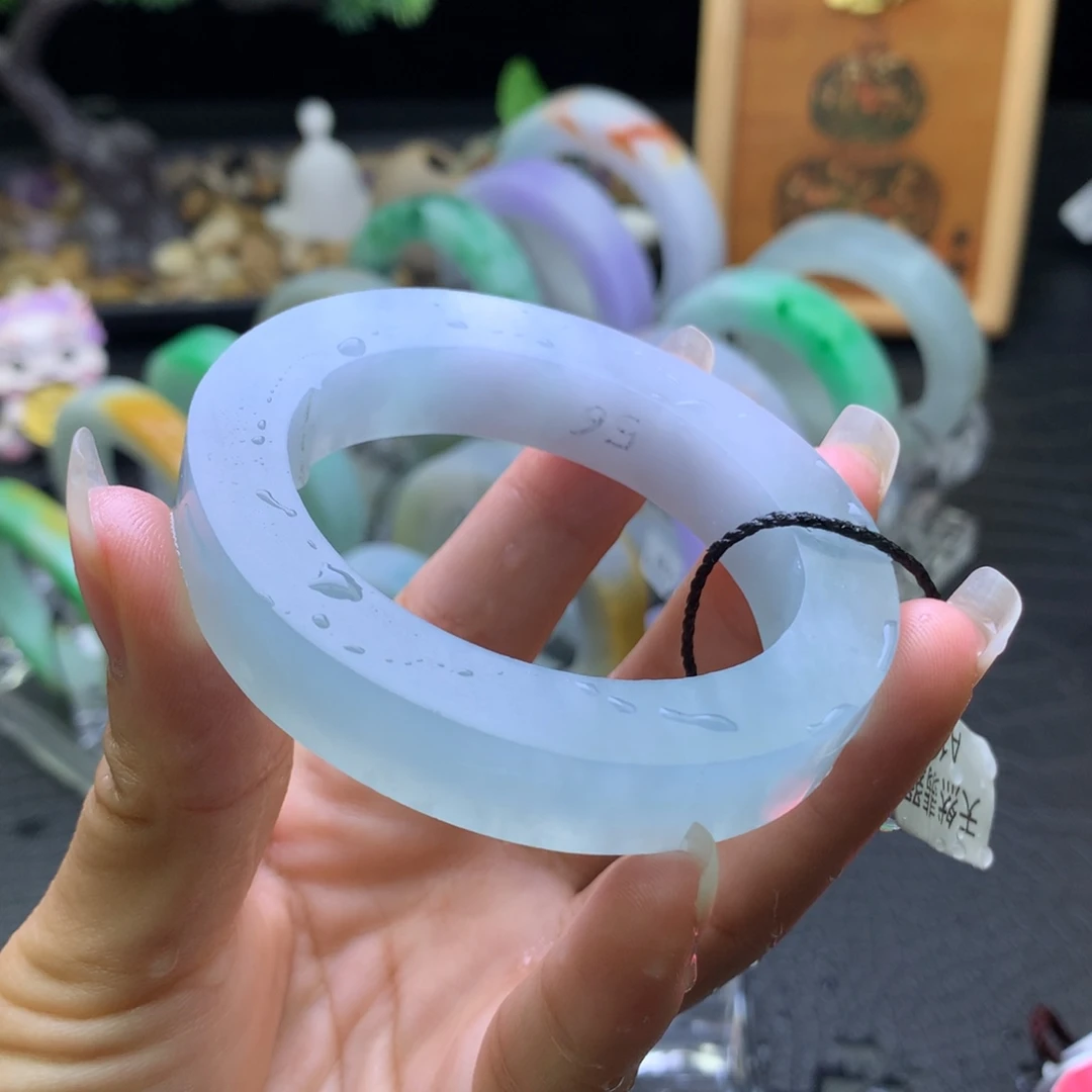 未镶嵌定制翡翠定制翡翠