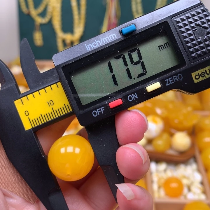 非金属配饰配珠037