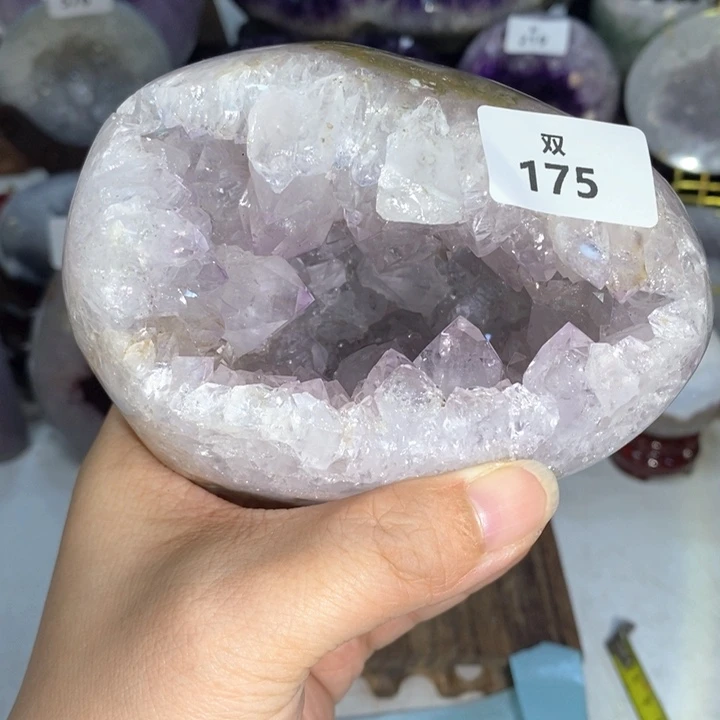 未镶嵌大型摆件（非配饰）水晶