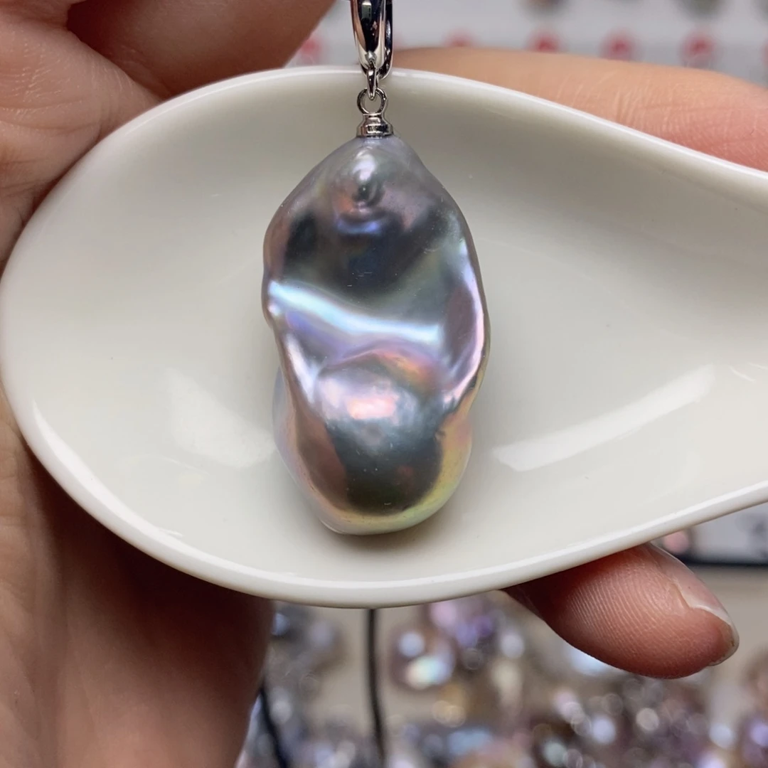 淡水珍珠其它未镶嵌