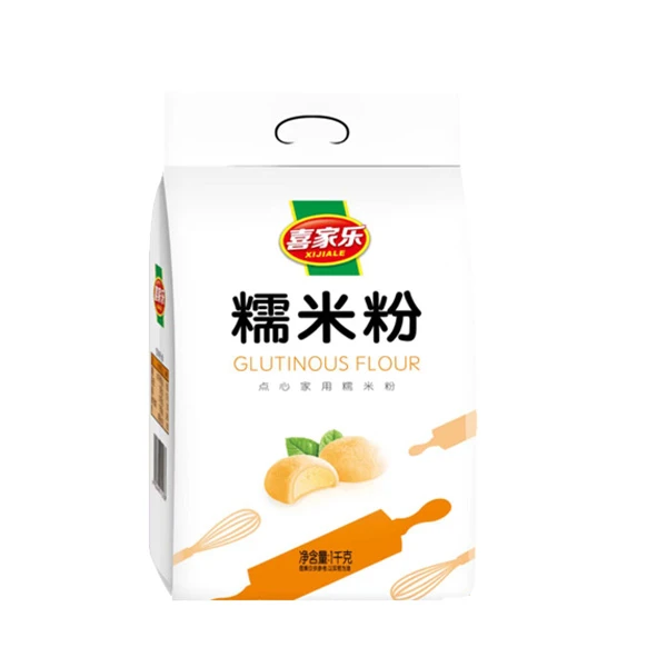 喜家乐糯米粉1000g