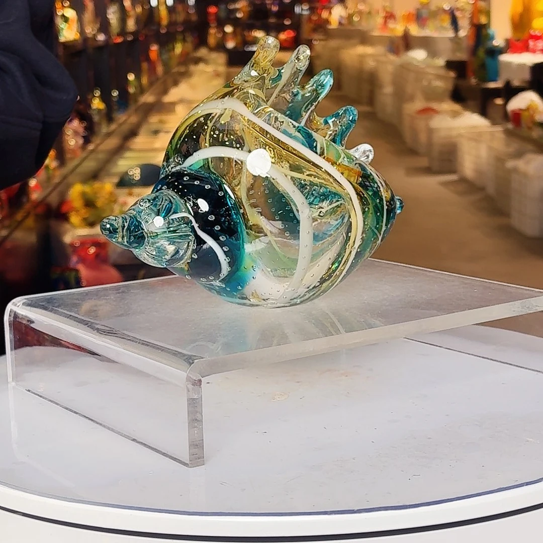 琉璃手工艺品琉璃花开了吗你在哪里