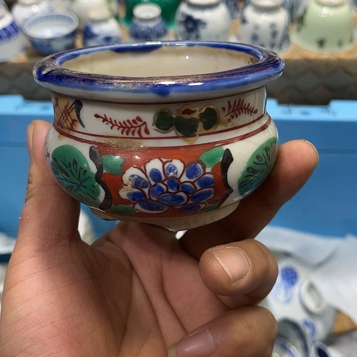 陶瓷茶玩榜第二十名