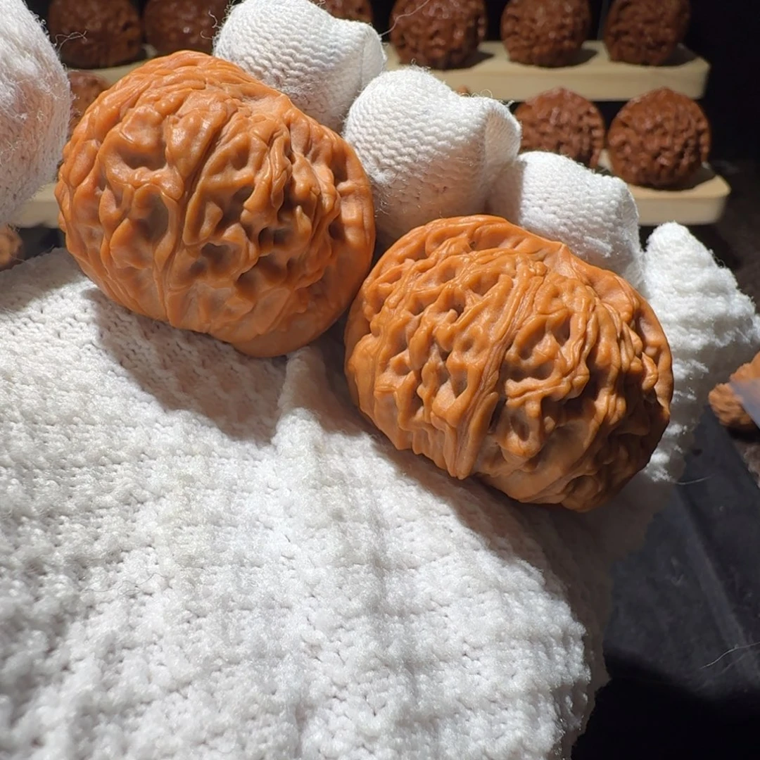 文玩核桃吊坠39全品天地