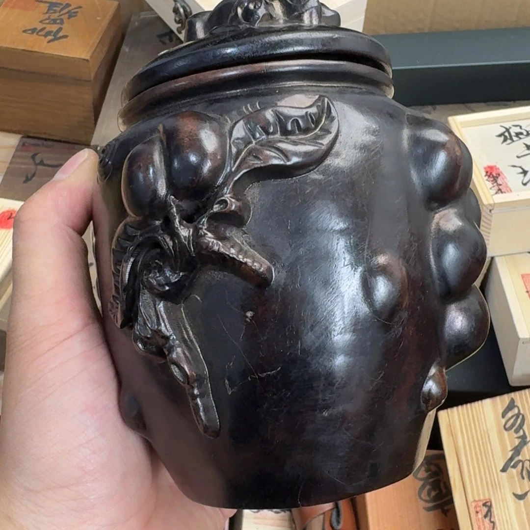 茶文化，多样性发 1️⃣