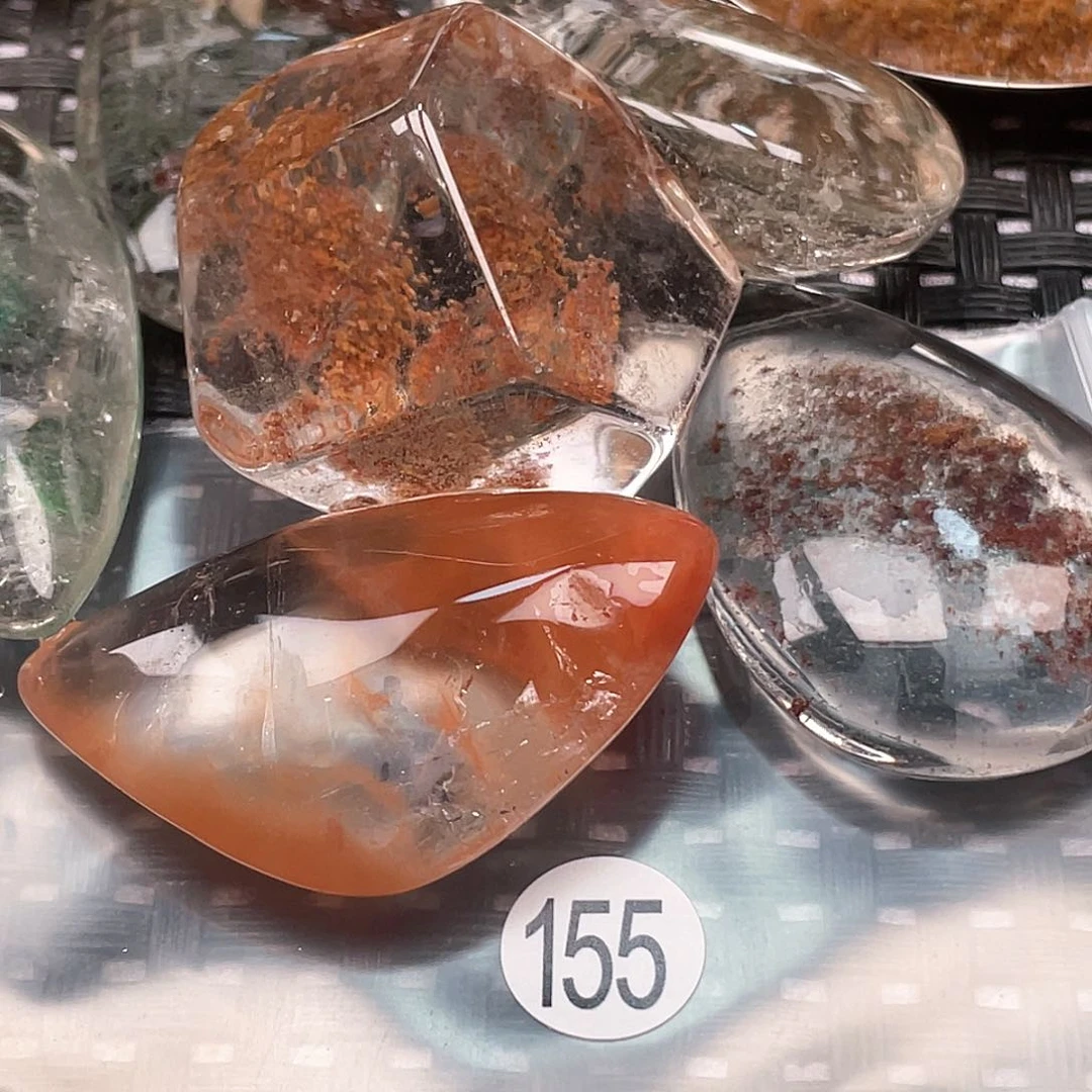 【闪购商品】颈饰未镶嵌水晶丫*