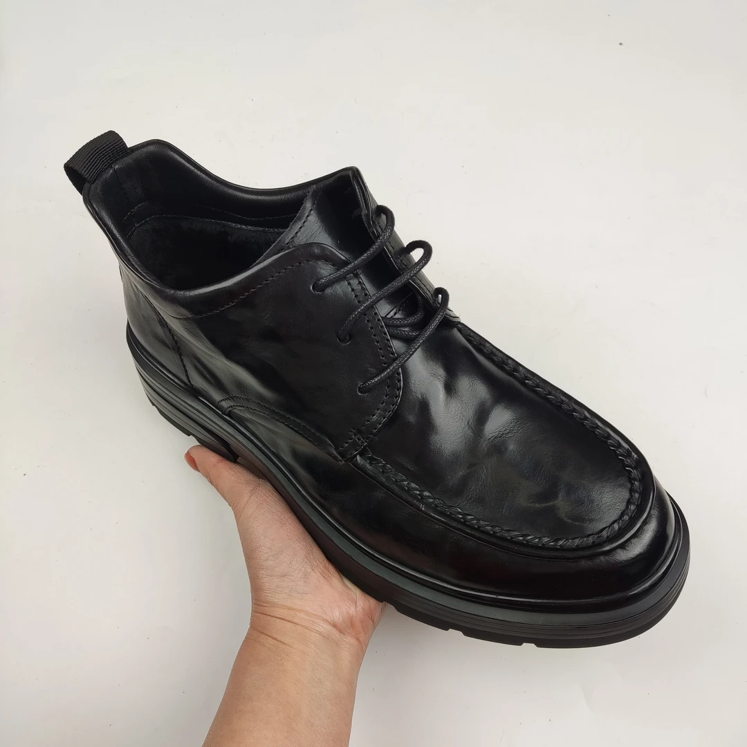 【A2451】40码孤品男鞋推荐时尚百搭