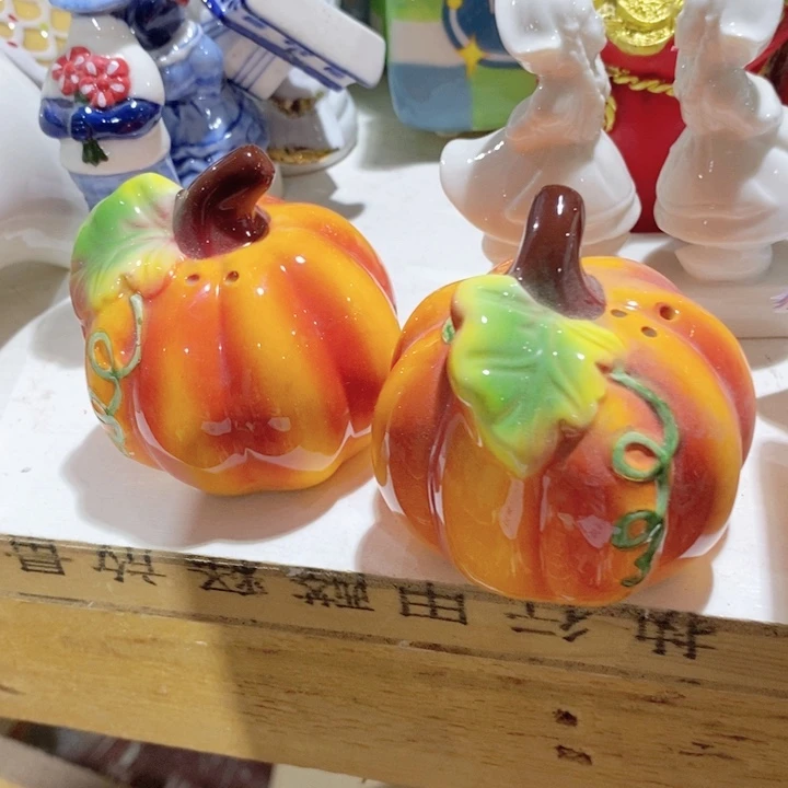 陶瓷树脂家居摆件