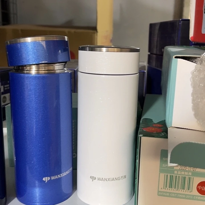 茶隔款玻璃万象82款白色