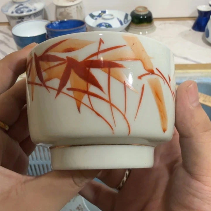 陶瓷推荐第二名20包邮