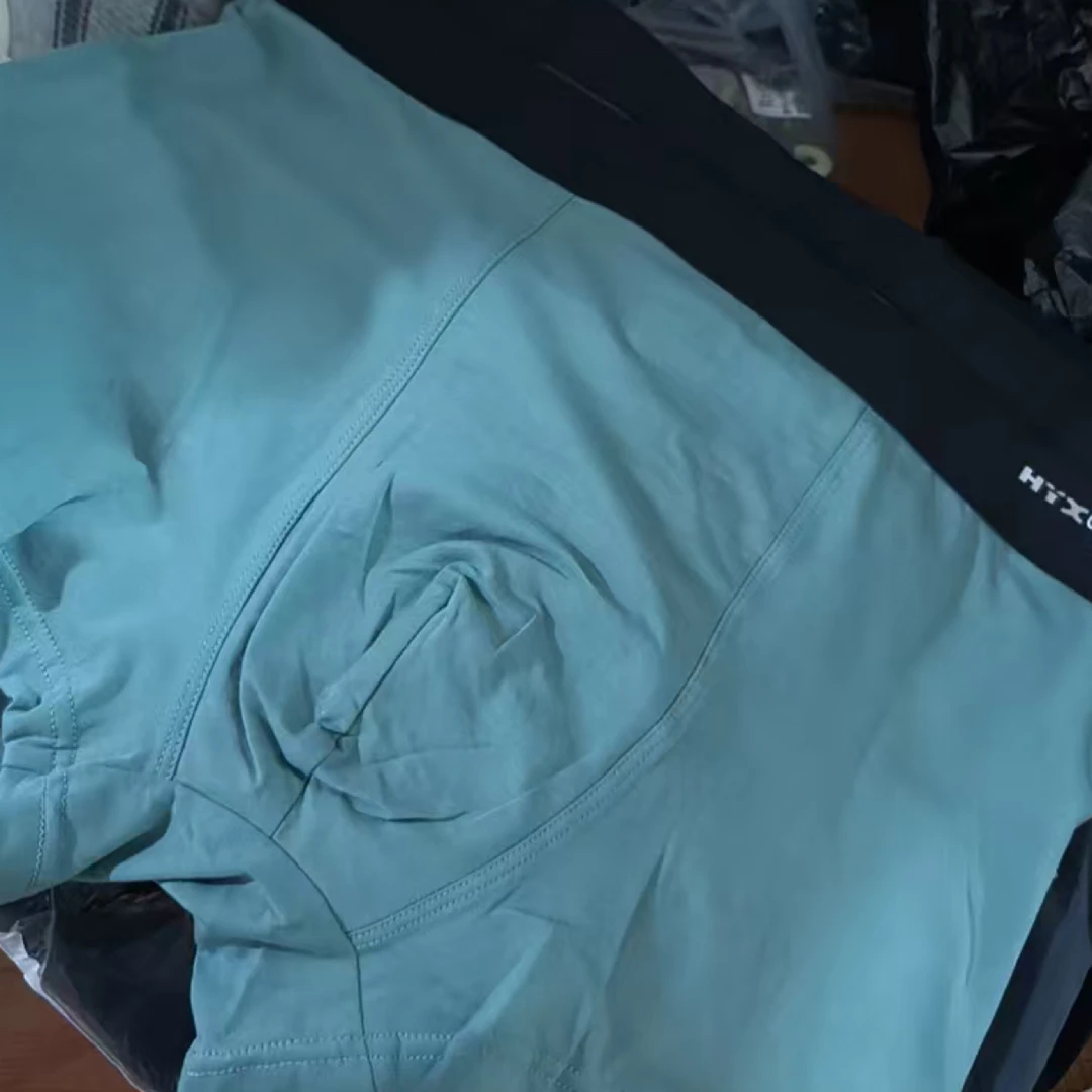 念希麻麻      男士内裤4条装