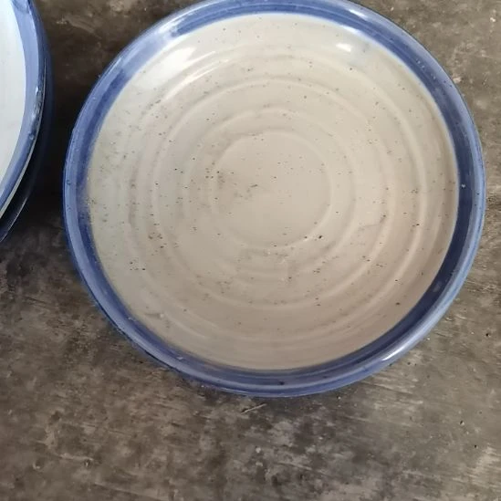 瓷器微瑕不退不换