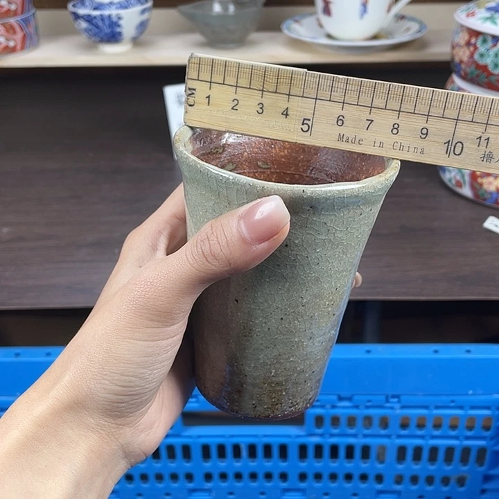 陶满18包邮瓷器默认微瑕