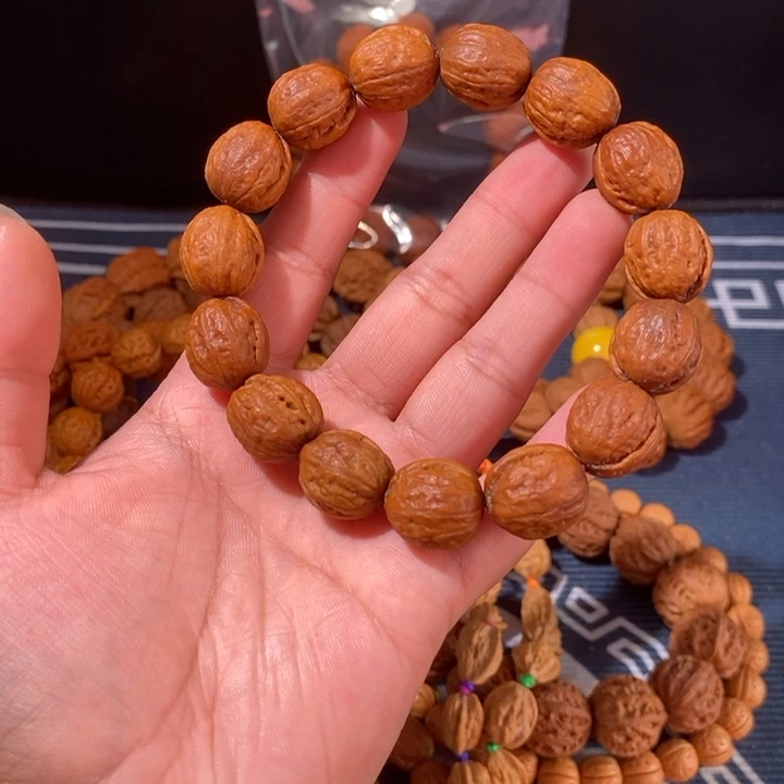 手串文玩核桃……49