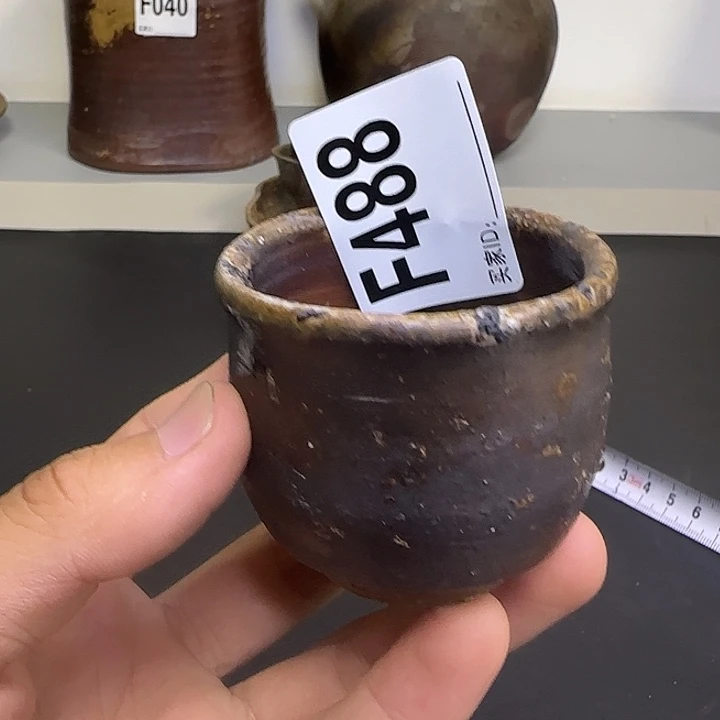 备前烧作品备前烧作品