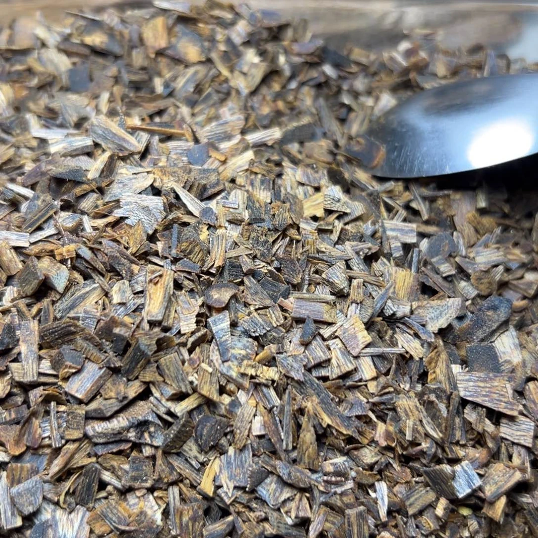 @***e树脂制品海南白棋碎料20g