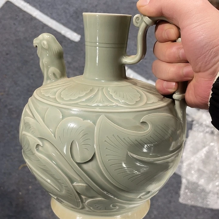 瓷器摆件瓷器摆件