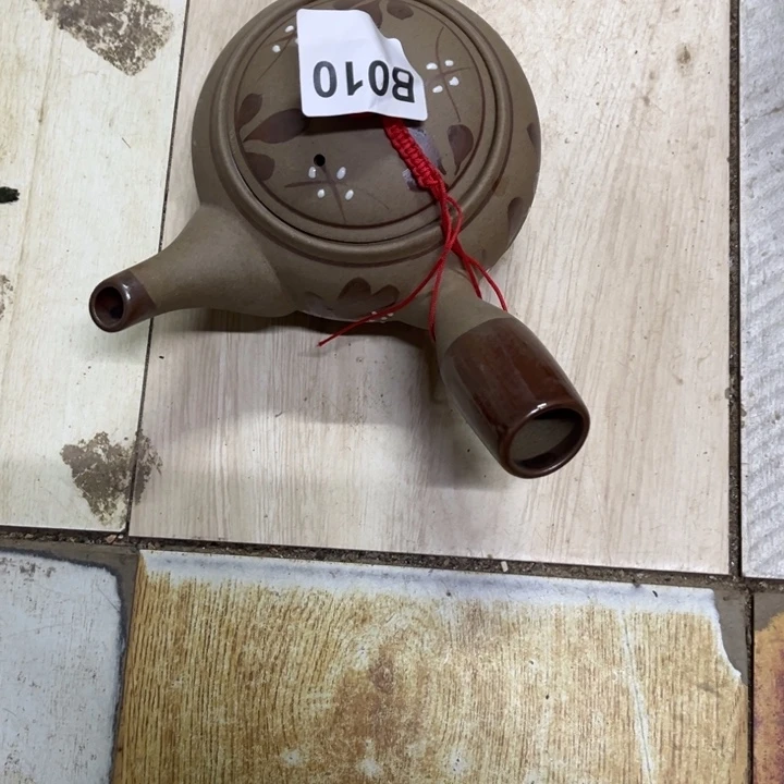 六****陶瓷制品瑕疵处理