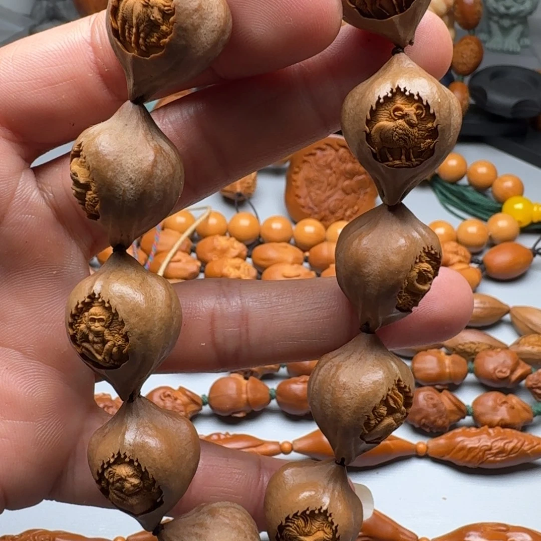 手串/手链橄榄核橄榄核