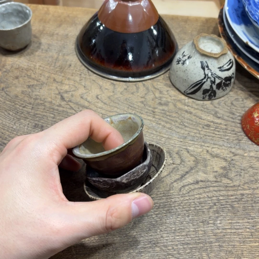 金***庫般若中古美术工艺品