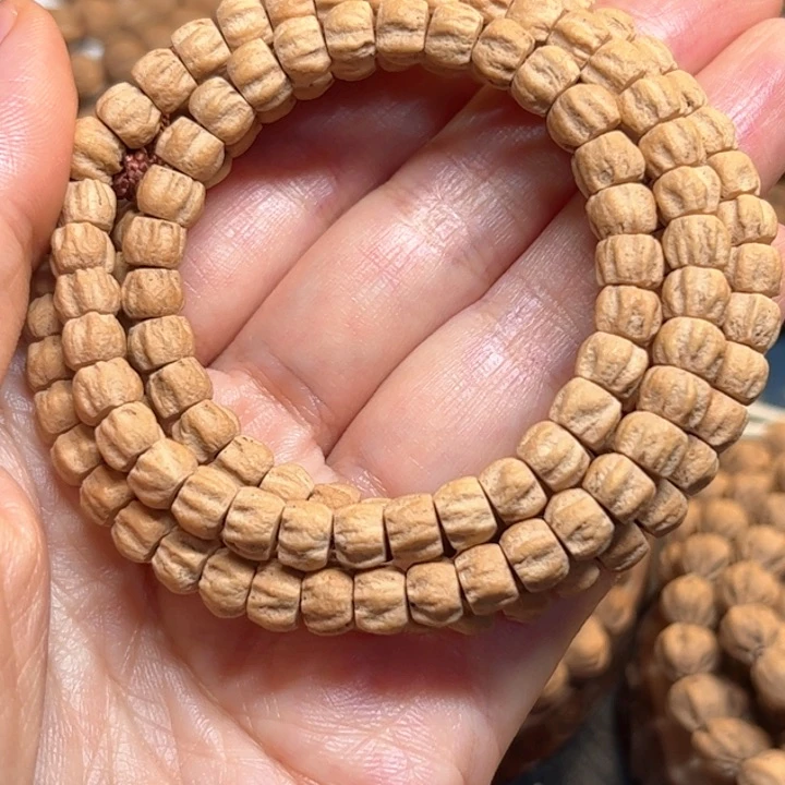 柏香籽/百香籽手串
