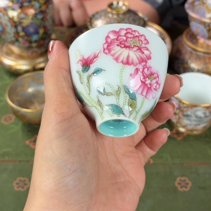 九鸣瓷艺九鸣瓷艺