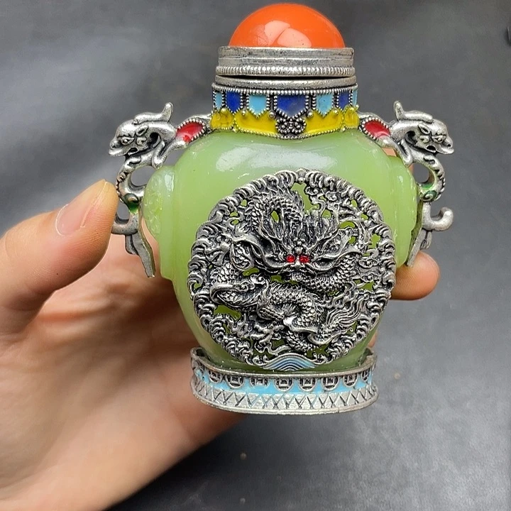 链接一图一物。