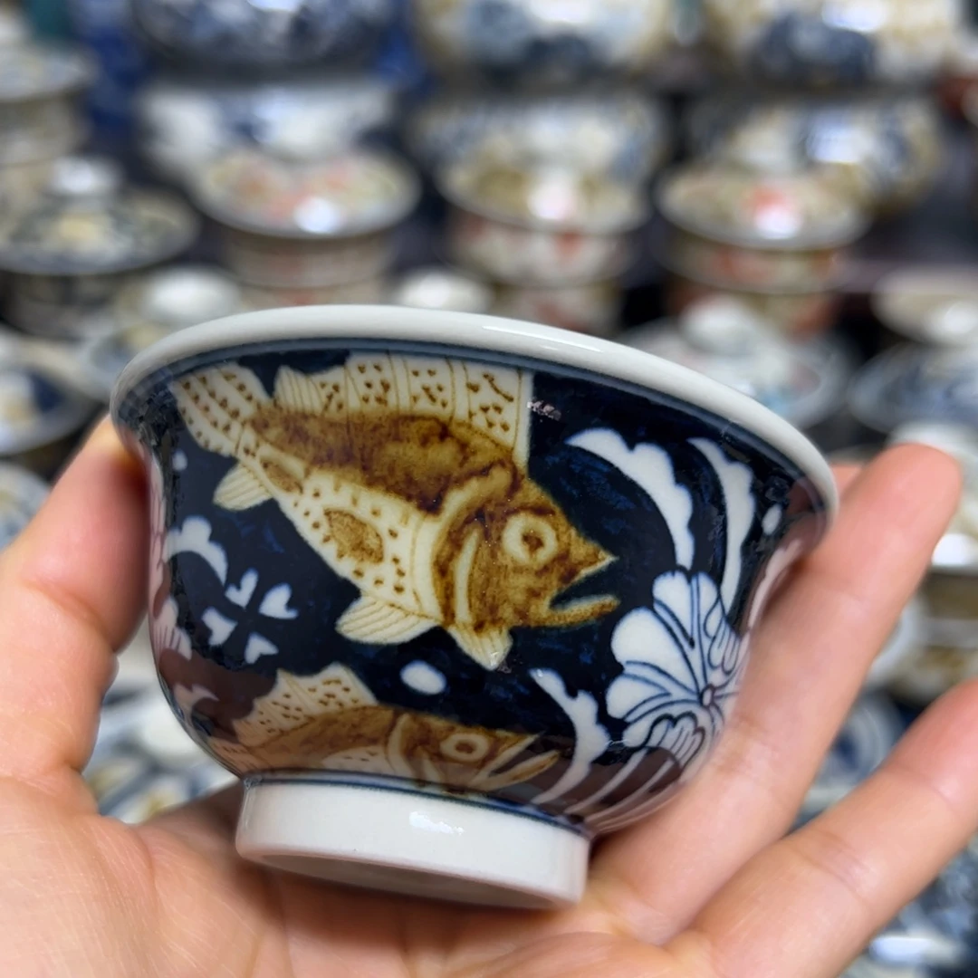 【闪购商品】陶瓷艺术有限公司