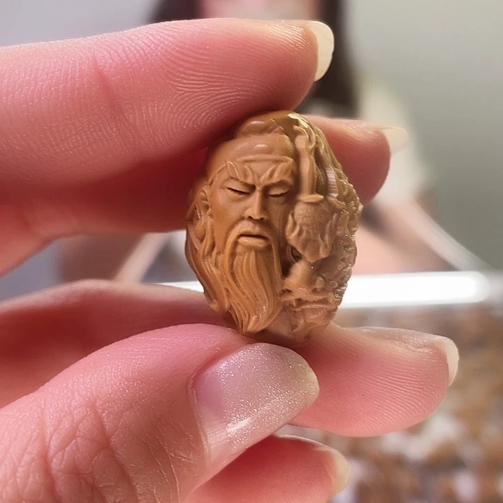 吊坠橄榄核橄榄核