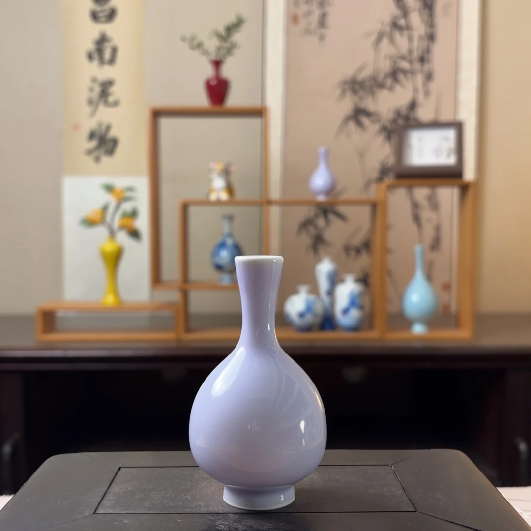 摆件美好的一天从一杯