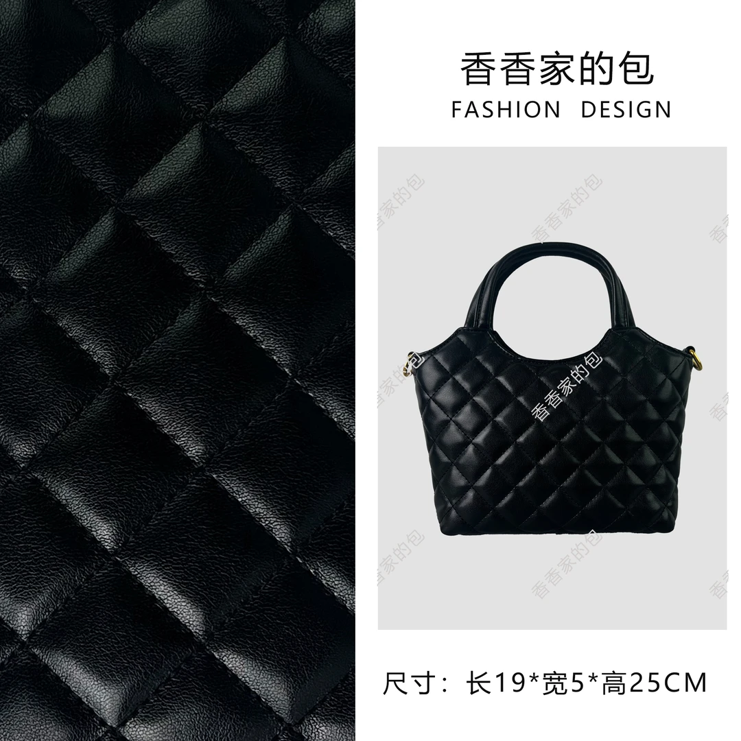 【Y308】按编号拍无视主图（尺寸19*5*25CM）新款黑色女包