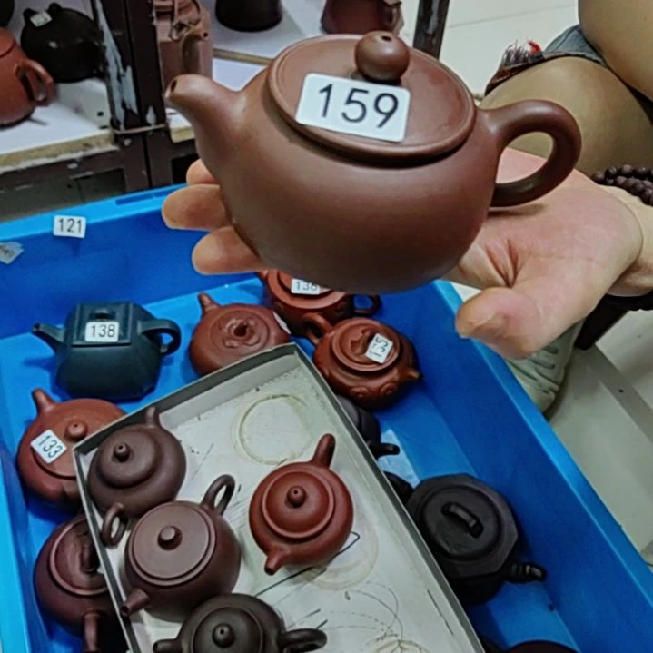 茶壶紫砂11111111111