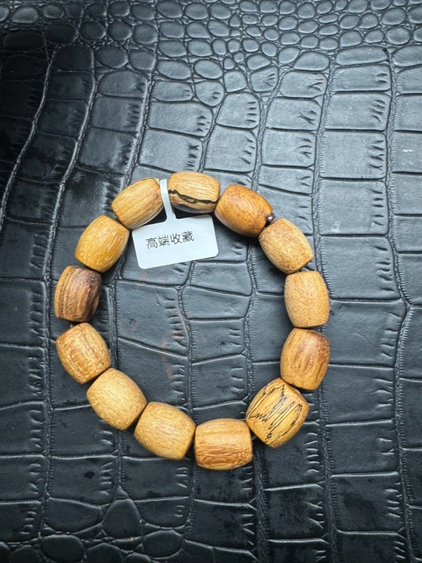 A119号链接木质手串