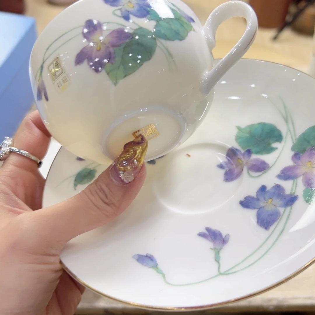 瓷片陶瓷的发展和完善将