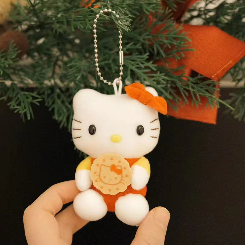 创意卡通公仔挂饰