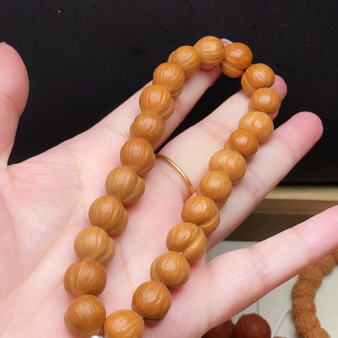 吊坠猴头核桃微微微瑕小屁桃手持