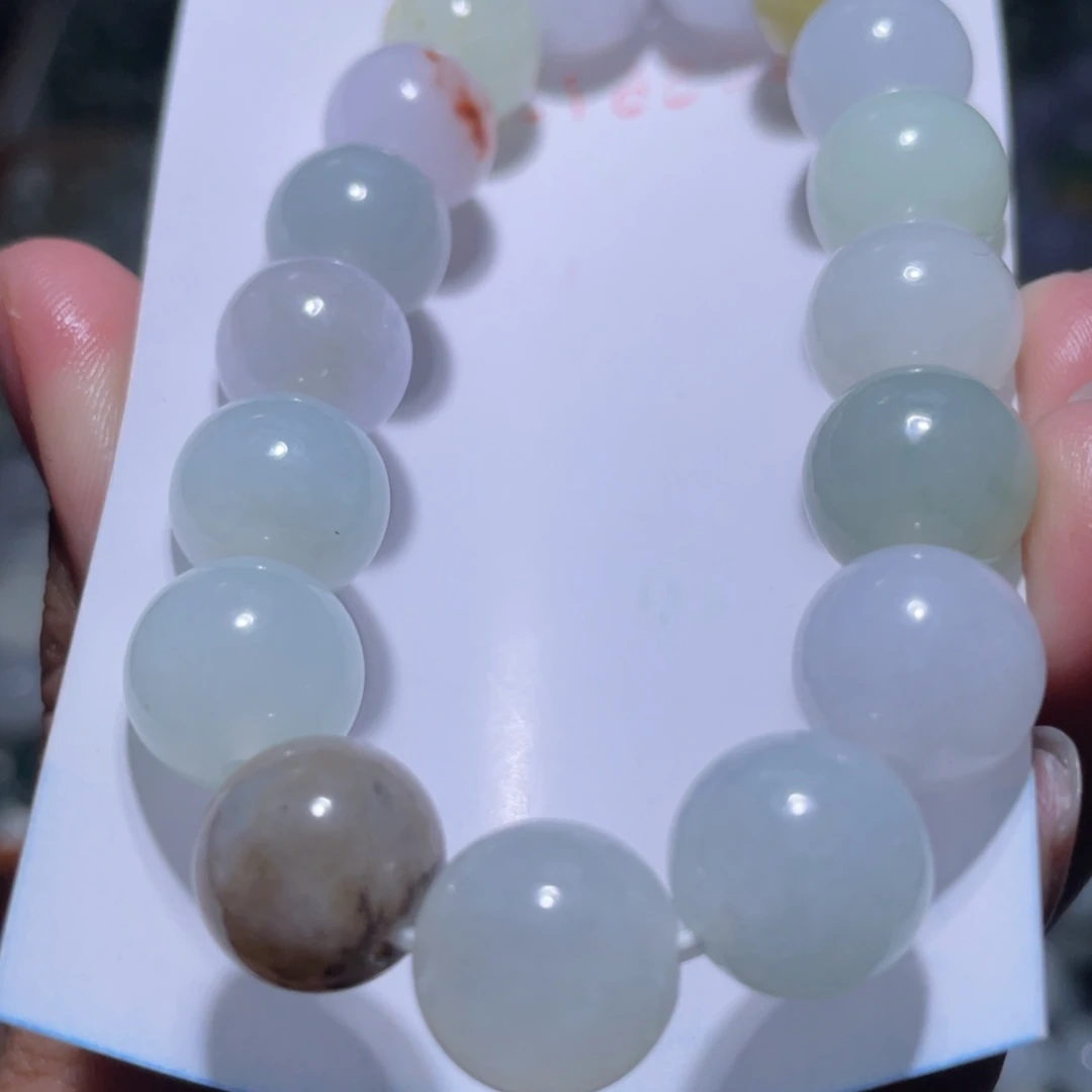 【闪购商品】未镶嵌定制翡翠