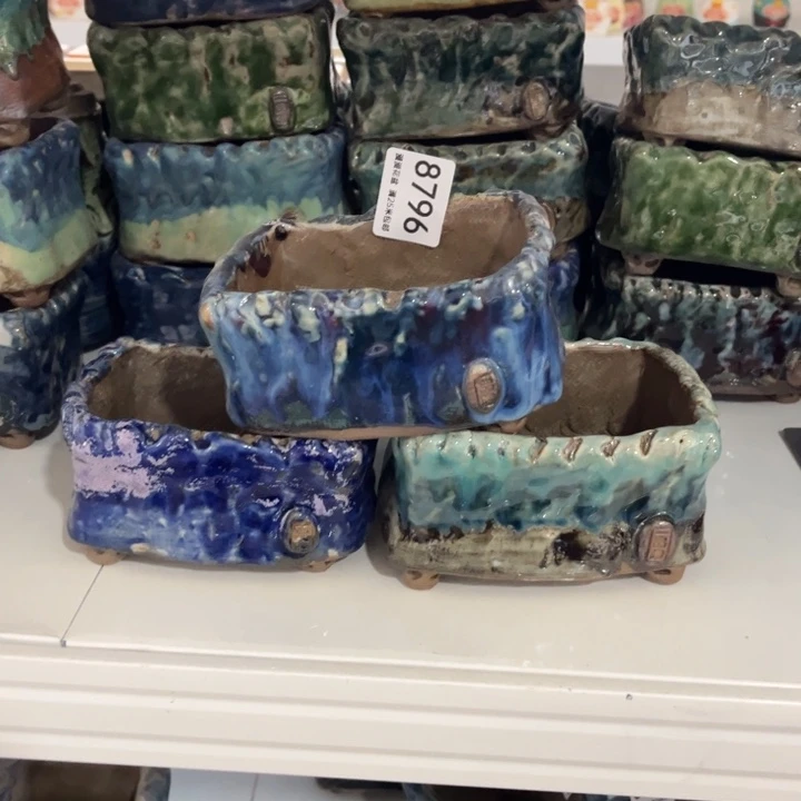 景德镇手工制作瑕疵8796逗*