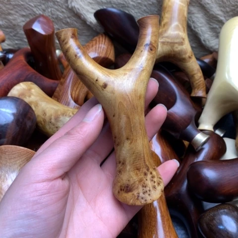 大果紫檀（缅甸花梨）微瑕137