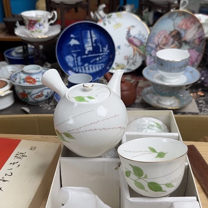 瓷片库山窑壶默认微瑕加5杯全品啊啊啊啊啊